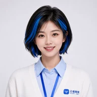 云蝠智能品牌形象