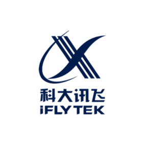 科大讯飞开发者大赛冠军